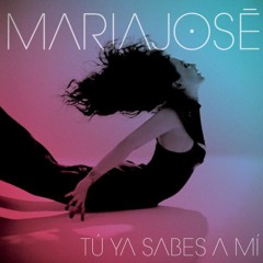 Maria Jose-Tu Ya Sabes A Mi (RobSintek Flavour Mix)