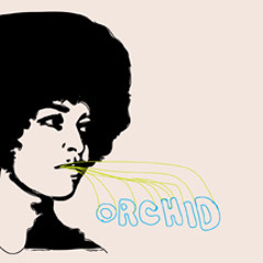 Orchid - let's commodify sexuality