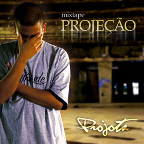 Projota - Chuva de novembro