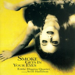 Shirley - Smoke Gets in Your Eyes