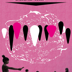 "Very Story, Very Hungry" M14