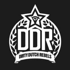 D.D.R. Clan *Sick Stuff*