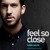 Artwork for Calvin Harris - Feel so close (Version DJChoocko)
