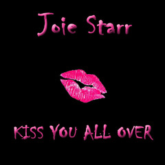 Joie Starr  - Kiss You All Over (Julian Marsh Club Mix)