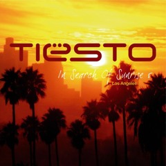 JES - People Will Go (Steve Forte Rio Remix)