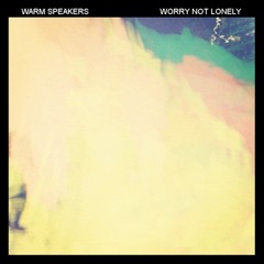 Warm Speakers - Song for the Black Angels