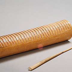 Brazillian Bolero (Percussion Sample)