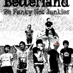 Betterland - Yang Penting Happy (cover)