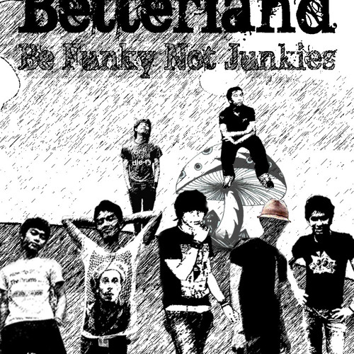 Stream Betterland Yang Penting Happy Cover By Betterland Listen Online For Free On Soundcloud