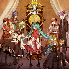 Bad ∞ End ∞ Night KAITO (Ren-Chan)