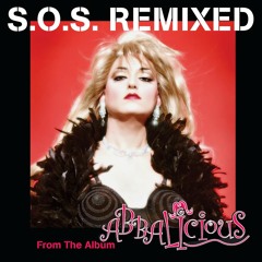 ABBAlicious - SOS (Julian Marsh Mix)