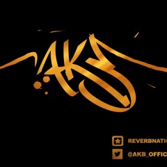 AKB ft Kryptik - Let Me Be