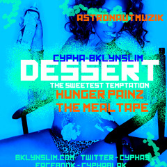 Dessert (SweetTemptation)