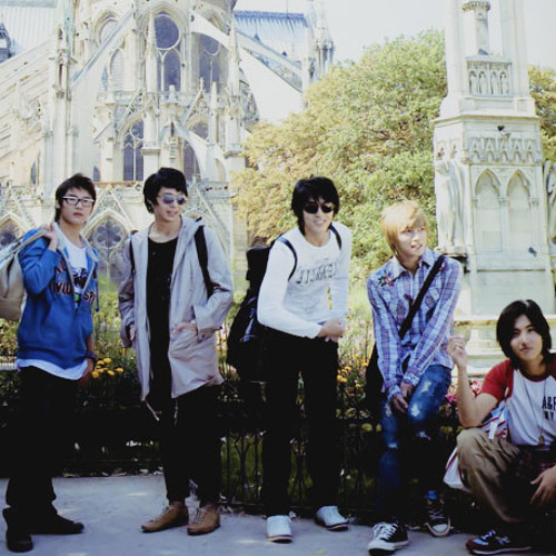 Stream [2 16(Disc1)] - TOHOSHINKI 4th LIVE TOUR 2009-THE SECRET