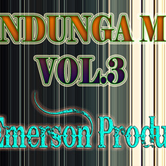 Sandunga Mix Vol.3 Dj Emerson Producer