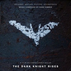 The Dark Knight Trilogy Villain Suite