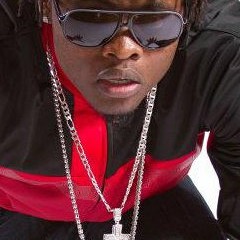 Pallaso  No Way On The Ghana Step Riddim