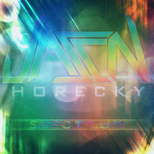 The Contract - Jason Horecky [Out on The Fij Network today] (Free dl if you like my fb page :D)