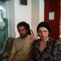 Chachahudanomuda - let me think about it bro dude man