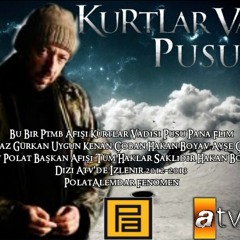 Geri Sayım Remix - Desıng I BY Polat Başkan I Graphıc