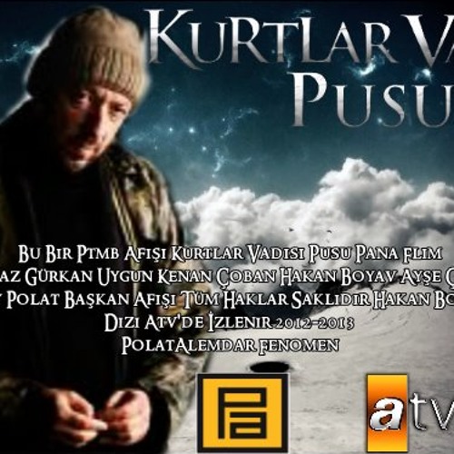 Geri Sayım Remix - Desıng I BY Polat Başkan I Graphıc