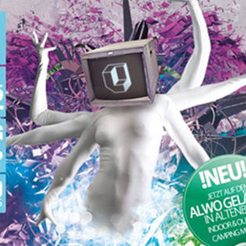 Null Forge @ Stereo City 2012