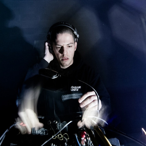 Bisturi@Hzd Mix - Azmodan