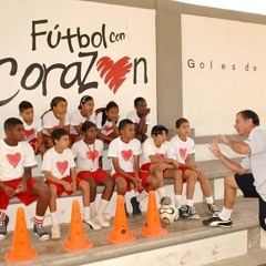 SPOT OFICIAL - Primer Campeonato de Futbol SUB 12 Copa Guaranda