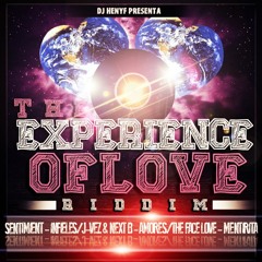 J-Vez & Next B - Amores