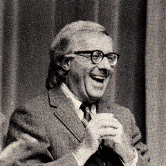 Ray Bradbury on Space Exploration