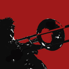 Caprice On Ice/Composed and Performed by Marc T. Gaspard Bolin/Bass Trombone