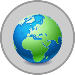 empty world / instrumental mix