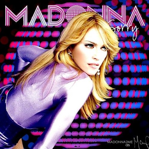 Stream Madonna Sorry (Alex Flecha Comerzial Mix).mp3 by Alëx
