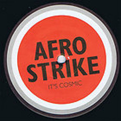 AFRO - MAMUKATA
