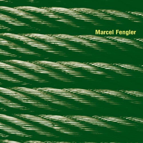 Marcel Fengler - Enigma (Edit) - OstgutTon