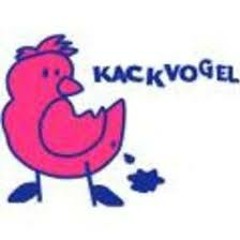 Solomun - Kackvogel (2FUEL Rmx) [free download]