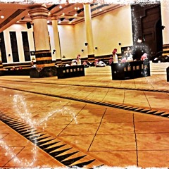 والليل إذا يغشى بصوت محمد اللحيدان من الكويت