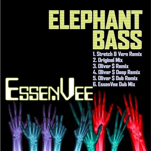 Essen Vee_Elephant Bass (Oliver $ Deep Remix)