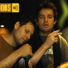 Los Dodos - What are you afraid of?