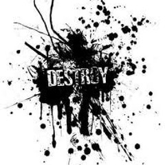 "ENJOY AND DESTROY" By DJ MATZ