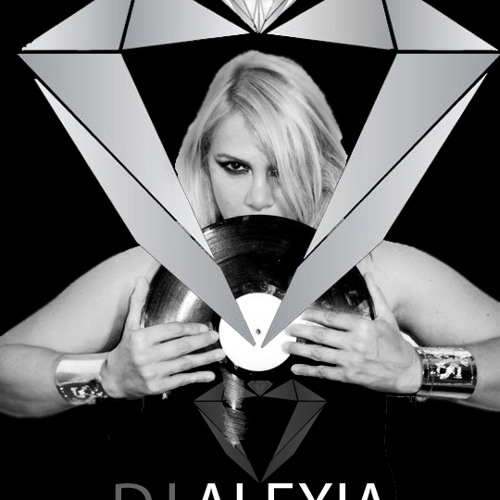 dj Alexia" Krush On Ya"  Soulful House Feat. Bell Johnson/Jay Mitchel