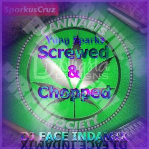 04.Bangin (S&C By DJ FACE) - Yung Sparkz