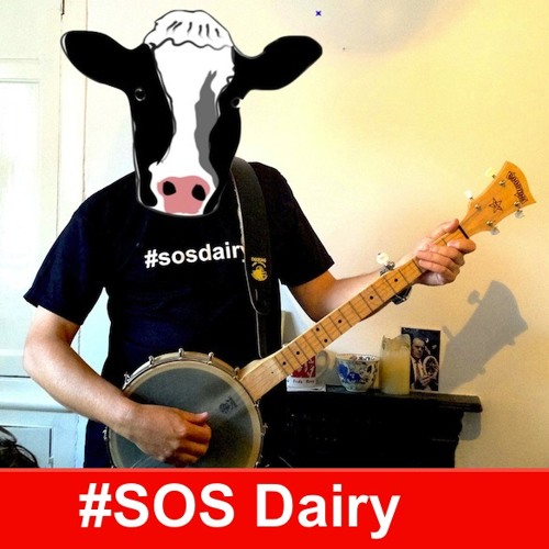 Stream SOS Dairy Song California Mix by The dobro doctor Listen