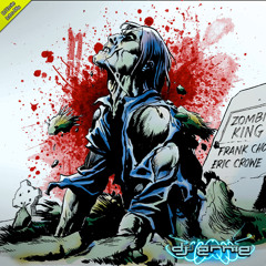 I Walked With a Zombie (DJ Ernie Dubstep Intro)