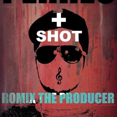 Perreo + Shot - Romiix Music (2012)