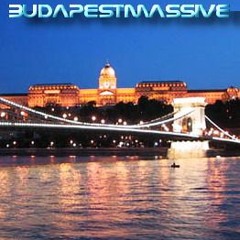 Infected Mushroom-Cities of the Future (Budapestmassive RMX)