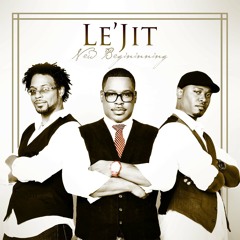LE'JIT - THE BEST (HOT NEW SWINGOUT/2STEP JOINT)