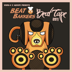 13. GynoBeatz - Arab Banger