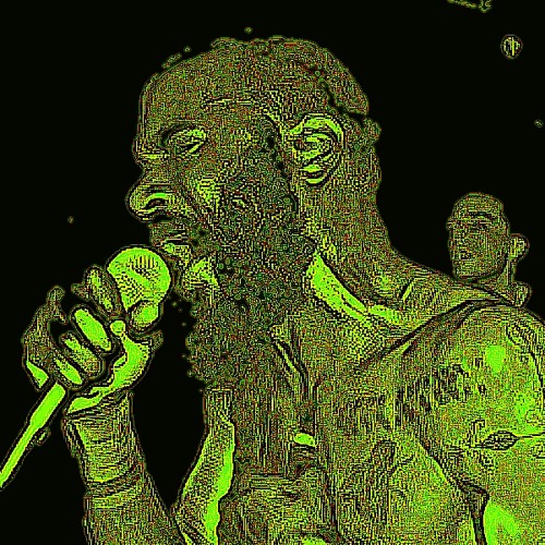 Stream Death Grips Spread Eagle Cross The Block Cubes Remix (Opening