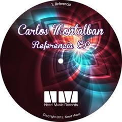 Carlos Montalban - Hijos del Sol (Original Mix)